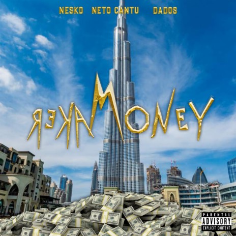 Money Maker ft. Neto Cantu & Nesko | Boomplay Music