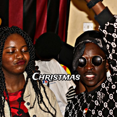 Christmas (feat. Mesh Kiviu Msanii & Gavi G)