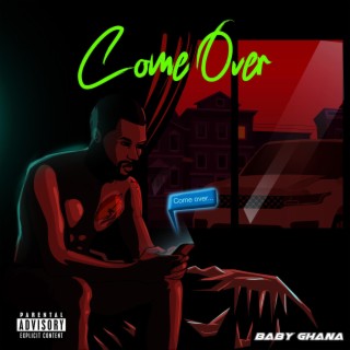 Come Over lyrics | Boomplay Music