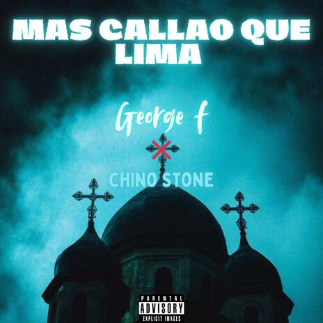 mas callao que lima ft. Chinostone | Boomplay Music