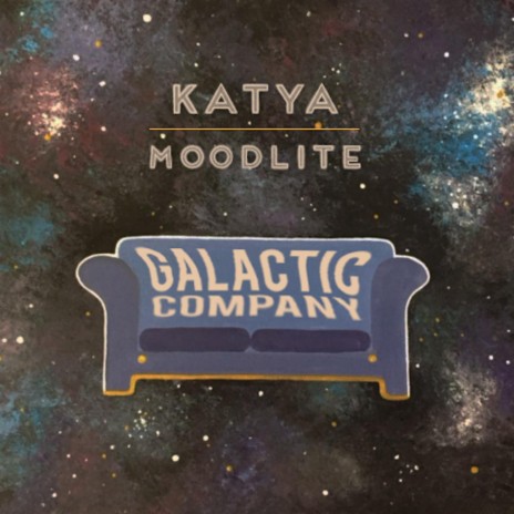 Galactic Company ft. Moodlite | Boomplay Music