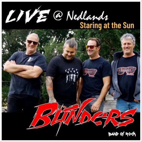 Staring at the Sun (Live at Nedlands) | Boomplay Music