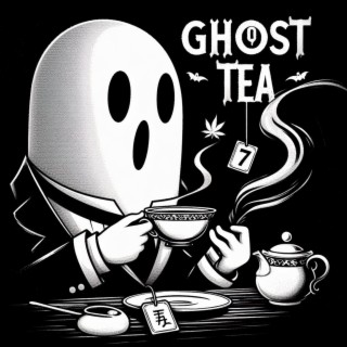 Ghost Tea Seven