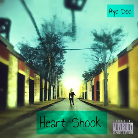 Heart Shook | Boomplay Music