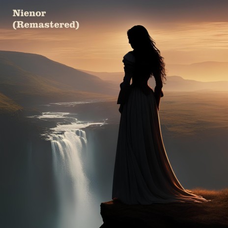 Little Symphony #3 1st Mov Nienor (Remastered) | Boomplay Music