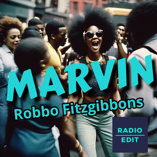 MARVIN (radio edit)