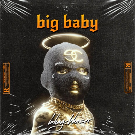 Big baby | Boomplay Music