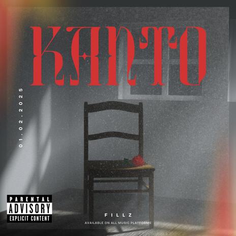 Kanto | Boomplay Music