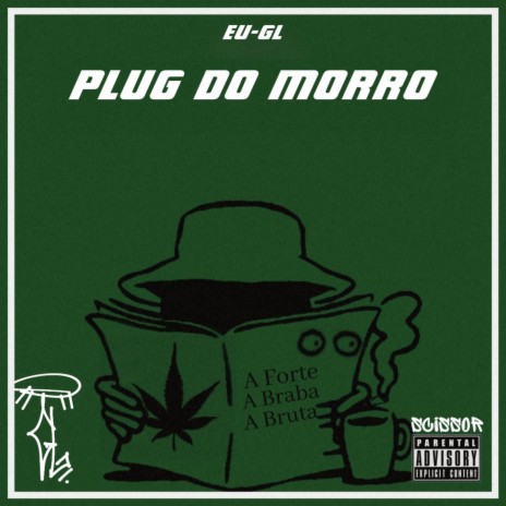 Plug do morro ft. guiguizapp | Boomplay Music
