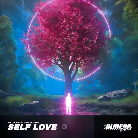 Self Love ft. Jesslyn Tong | Boomplay Music