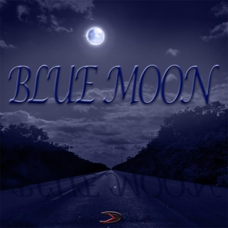 Blue Moon | Boomplay Music