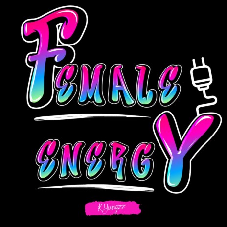 Female Energy | Boomplay Music