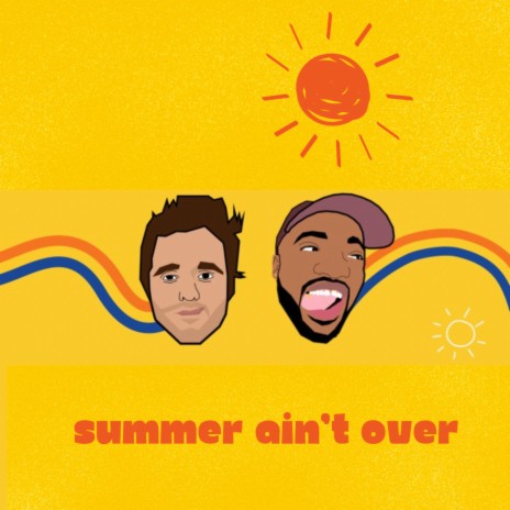 Summer Break (Deluxe Bonus) ft. jrny & Scott Collin
