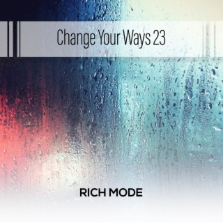 Change Your Ways 23