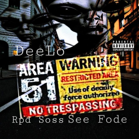 Area 51 ft. SeeFode & RPD Soss | Boomplay Music