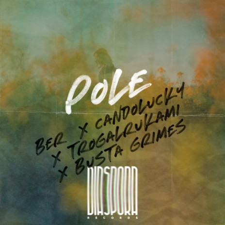 Pole ft. candolucky, trogalrukami & Busta Grimes | Boomplay Music