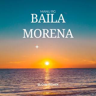 Baila morena RKT