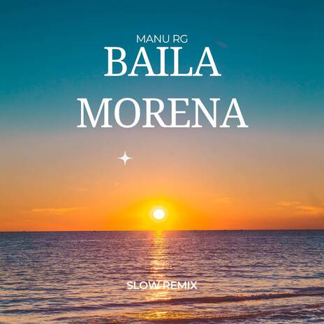 Baila morena RKT ft. BULLBEATS | Boomplay Music