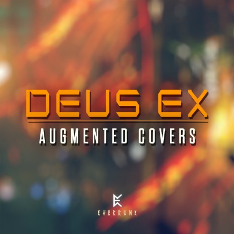 Deus Ex: DuClare Chateau | Boomplay Music