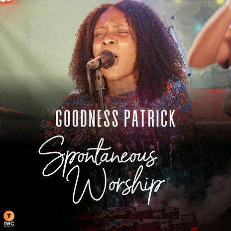 Spontaneous Worship | Boomplay Music