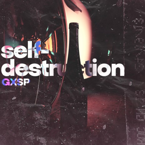 self-destruction | Boomplay Music