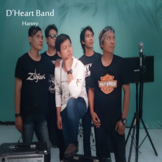 D'heart Band