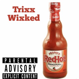 Franks (Red Hot)