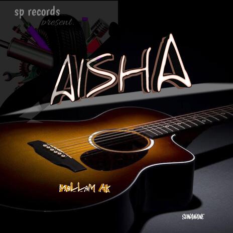 AISHA | Boomplay Music