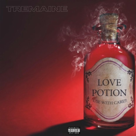 Love Potion | Boomplay Music