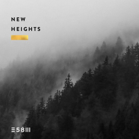 New Heights ft. Jacque Howard | Boomplay Music