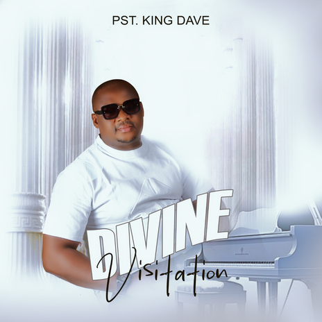 Divine Visitation | Boomplay Music