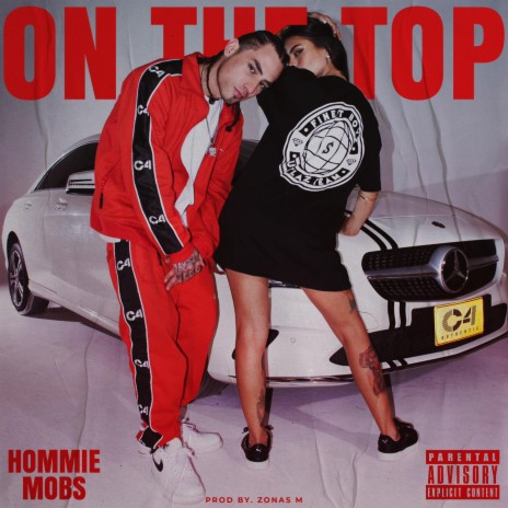 On The Top | Boomplay Music