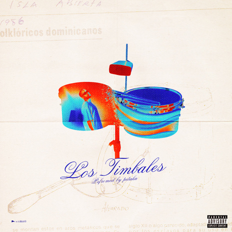 LOS TIMBALES | Boomplay Music