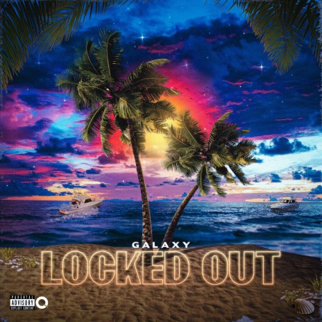 Locked Out | Boomplay Music