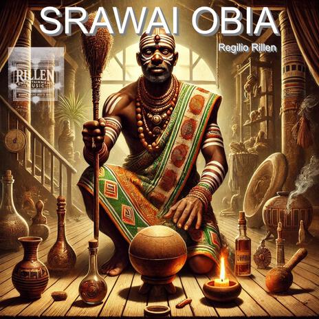 Srawai Obia | Boomplay Music