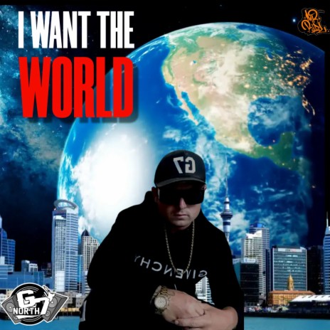 i want the world | Boomplay Music