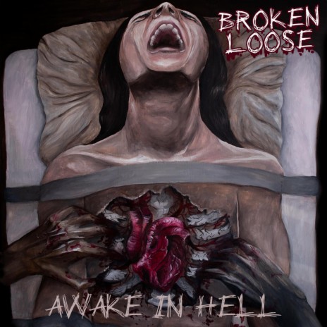 Awake In Hell | Boomplay Music