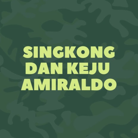 Singkong Dan Keju (Remix) | Boomplay Music