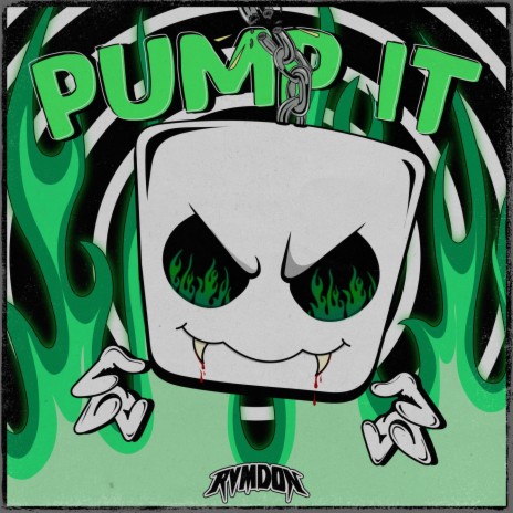 Pump It | Boomplay Music