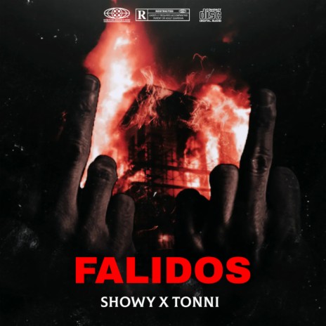 FALIDOS | Boomplay Music