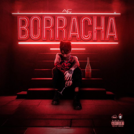 Borracha ft. AIXA & BarCode | Boomplay Music