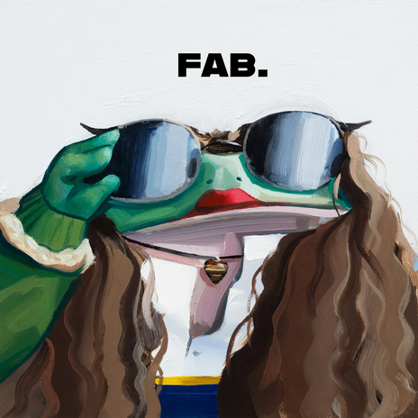 FAB. | Boomplay Music