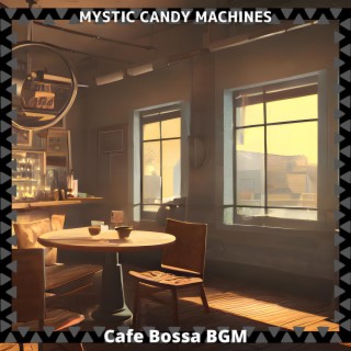 Cafe Bossa Bgm