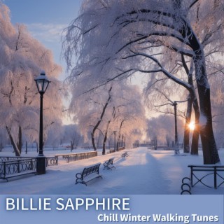 Chill Winter Walking Tunes