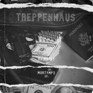 Treppenhaus (Slowed & Reverb)