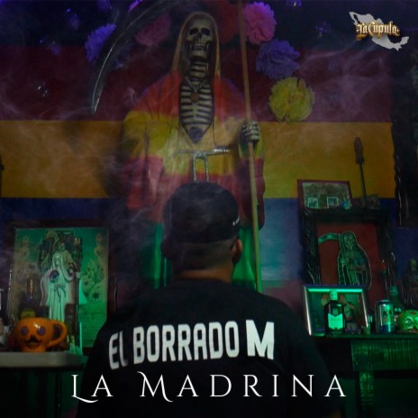 La Madrina (Para La Santa Muerte) | Boomplay Music