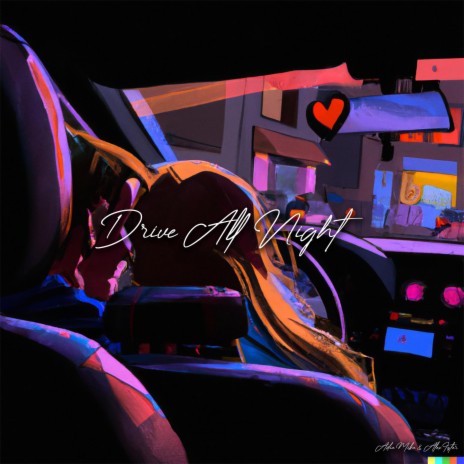 Drive All Night | Boomplay Music
