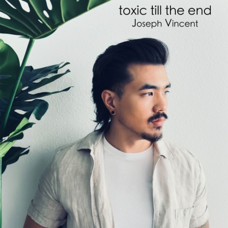 toxic till the end | Boomplay Music