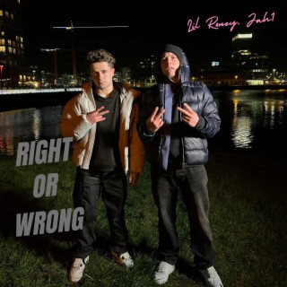 Right or Wrong