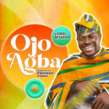 Ojo Agba | Boomplay Music